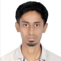 Azarudeen Faizur Rahman