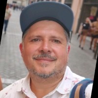 Jorge Luis Gotschlich Vera