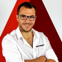 Vincent PINEAU • DELTA🔺TRAILERS