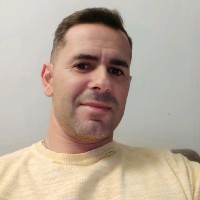 Alejandro De Juana Trueba