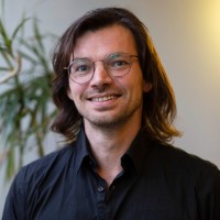 Jeroen van den Berg
