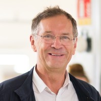 Jacques Gouffé