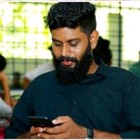 SAJITH VS
