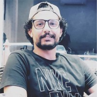 Khaled Serag