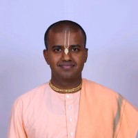 Govinda Charana Dasa