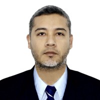 Javier Eduardo Reyes Gonzales