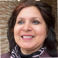 Dr. Vijaya Sethi