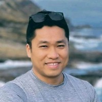 Eric Wong