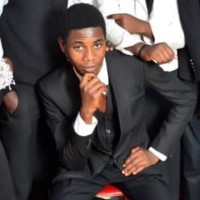 Oyebode Samson