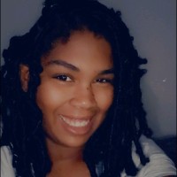Desiree Hampton