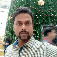 Shyama Sundar Nayak