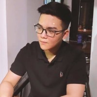Trung Nguyen Tuan