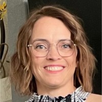 Janelle Erickson