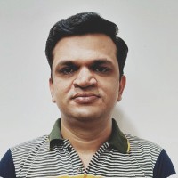 Kaushik Majithia