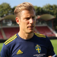 Johan Lundberg (Fd. Svensson)