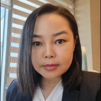 Batkhorloo Magsarjav