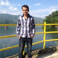 Pukar Sapkota