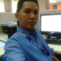 Romadona Husin
