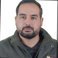 Amjad Asmi