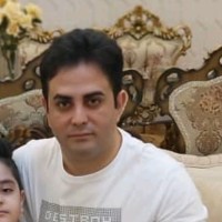 Saadat Hashemi