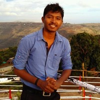 Vipul Nanavare