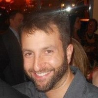 Dustin Goldfarb