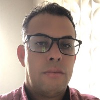Reginaldo Rocha  da Silva