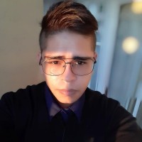 Jorge Luis Castañeda Vázquez