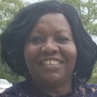 Lillyhue Plummer-Pryce