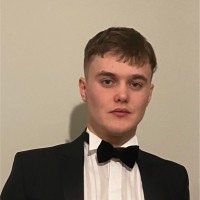 Joe Mcgourlay