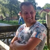 Jeroen Krom