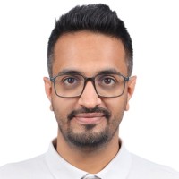 Adnan Shaikh