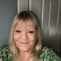 Marie Jones