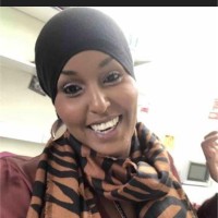 Fadumo Mohammad