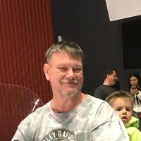 Brian Kimber