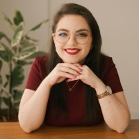 Iris Caroline de Souza