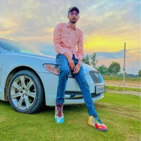 Dj Ankit Bamnai