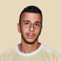 Ayoub Benseddik