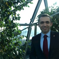 Yusuf Emre Çağlayan