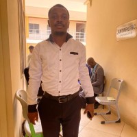 Joseph Acheampong