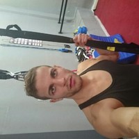 Giannis Ntogaim