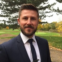 Paul Whinnett