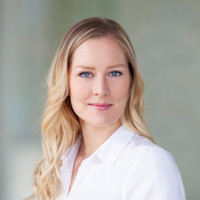 Georgina Bourke