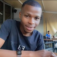 Thapelo Hlalele
