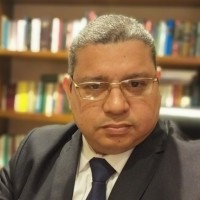 José Gabriel Ureña Yi