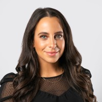 Amy Yacoub