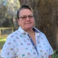 Starsha Davis