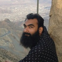 Syed Muhammad Babar