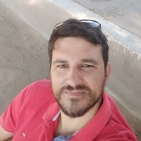 Vasilis Akrivos