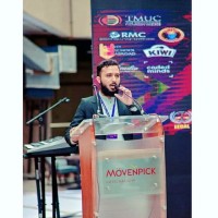 Muhammad Saeed Usmani